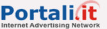 Portali.it - Internet Advertising Network - è Concessionaria di Pubblicità per il Portale Web tatuaggiepiercing.it